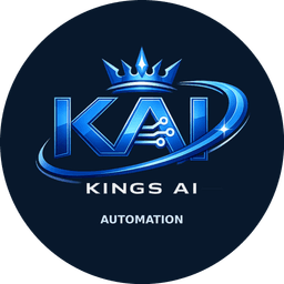 Kings AI Automation