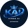 Kings AI Automation